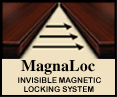 MagnaLoc animated logo